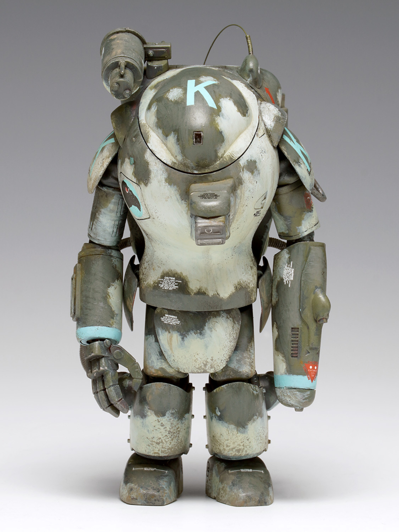 [����] [���ó�ũ����] 1/20 MK-082 S.A.F.S. Mk.3 Ÿ��R ��Ǭ [4943209470822]