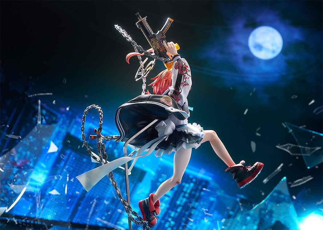 [����] 1/7 ���� ��ī�̺� - ��ī�� �׷� �ݻ��� ������ [4580828676756]