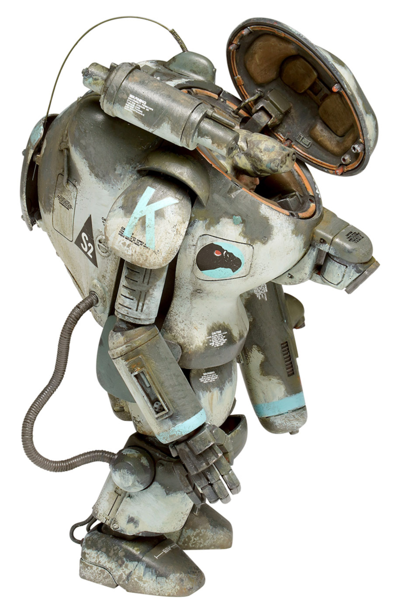 [����] [���ó�ũ����] 1/20 MK-082 S.A.F.S. Mk.3 Ÿ��R ��Ǭ [4943209470822]