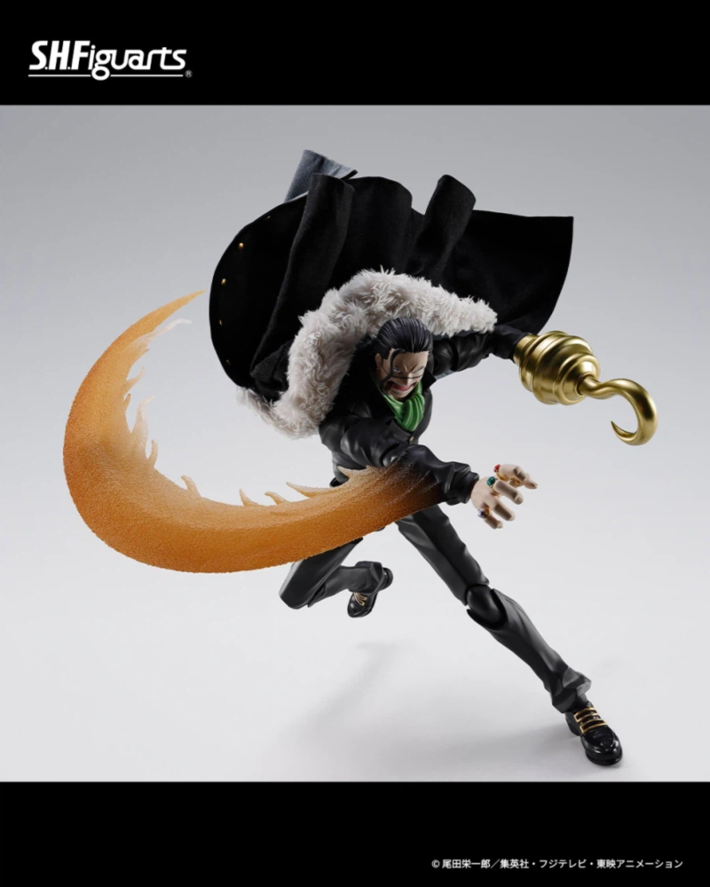 [����] [S.H.Figuarts] ���ǽ� - �� ũ��Ŀ���� �������� ������� 