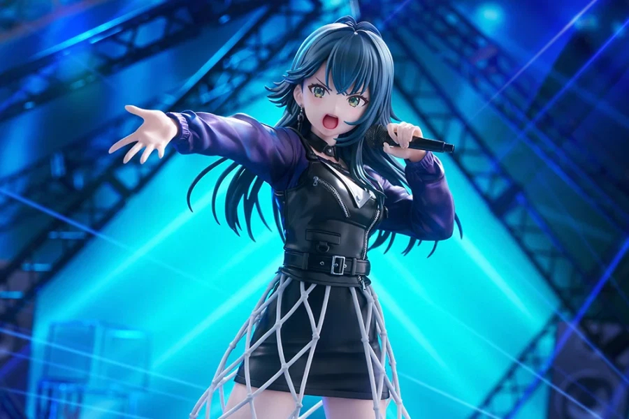 [����] 1/7 �п� ���̵� ������ - ��Ű���� �׸��� Luna say maybe [4934054077854]