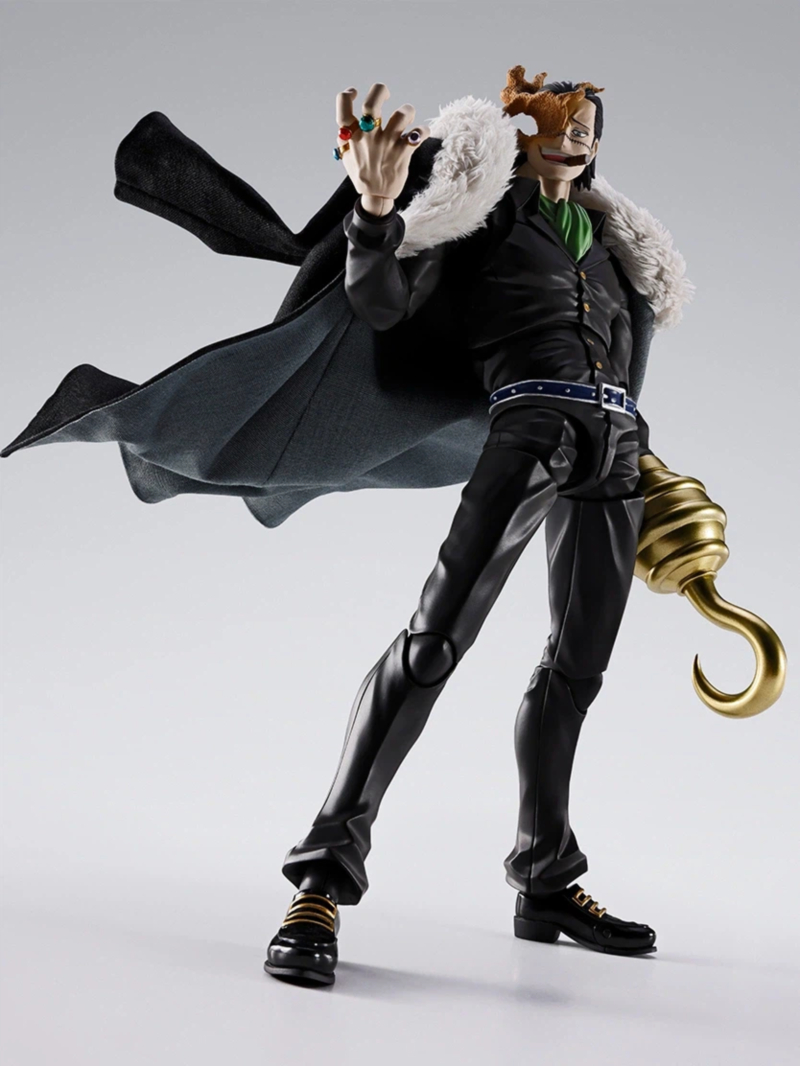 [����] [S.H.Figuarts] ���ǽ� - �� ũ��Ŀ���� �������� ������� 