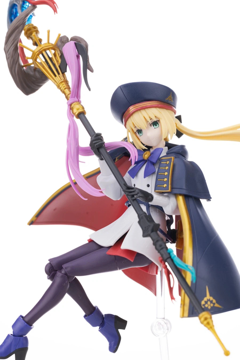 [30MS] ����Ʈ �׷��� ���� - ĳ����/��Ʈ���� ĳ���� [3���԰��Ϸ�] [4573102720290]