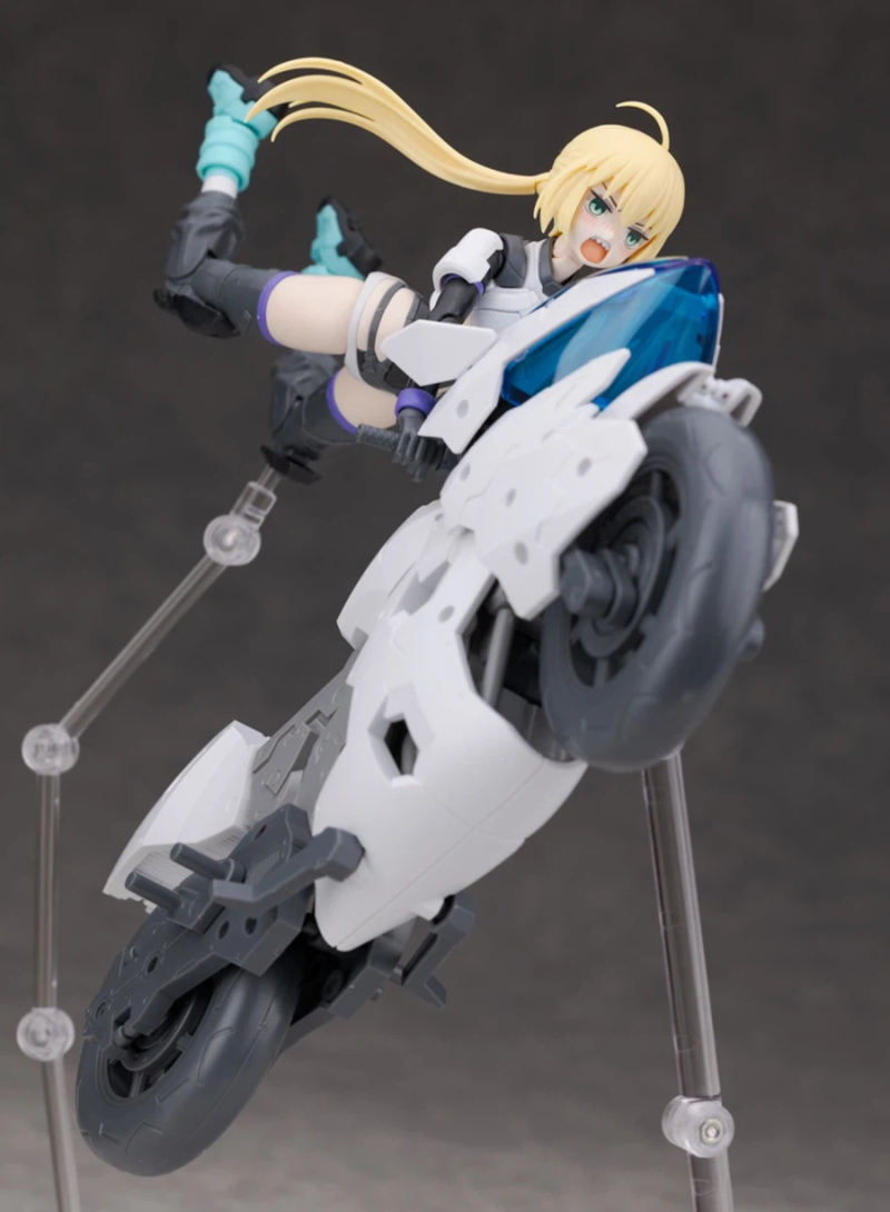 [30MS] ����Ʈ �׷��� ���� - ĳ����/��Ʈ���� ĳ���� [3���԰��Ϸ�] [4573102720290]