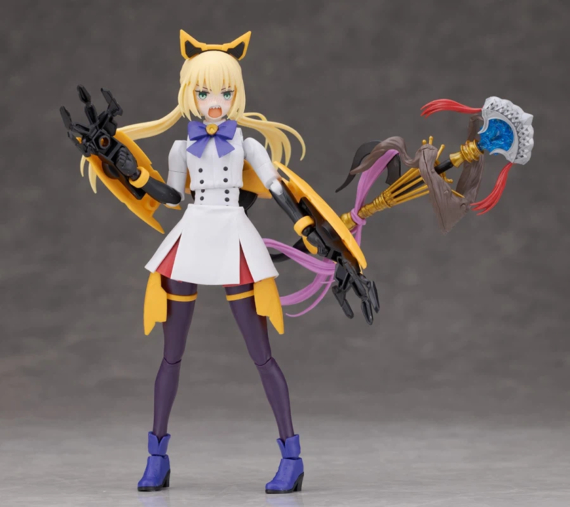 [30MS] ����Ʈ �׷��� ���� - ĳ����/��Ʈ���� ĳ���� [3���԰��Ϸ�] [4573102720290]