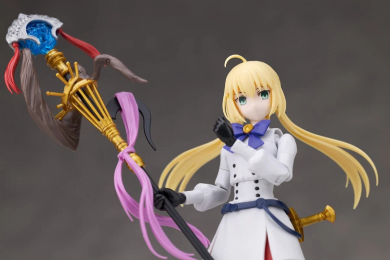 [30MS] ����Ʈ �׷��� ���� - ĳ����/��Ʈ���� ĳ���� [3���԰��Ϸ�] [4573102720290]