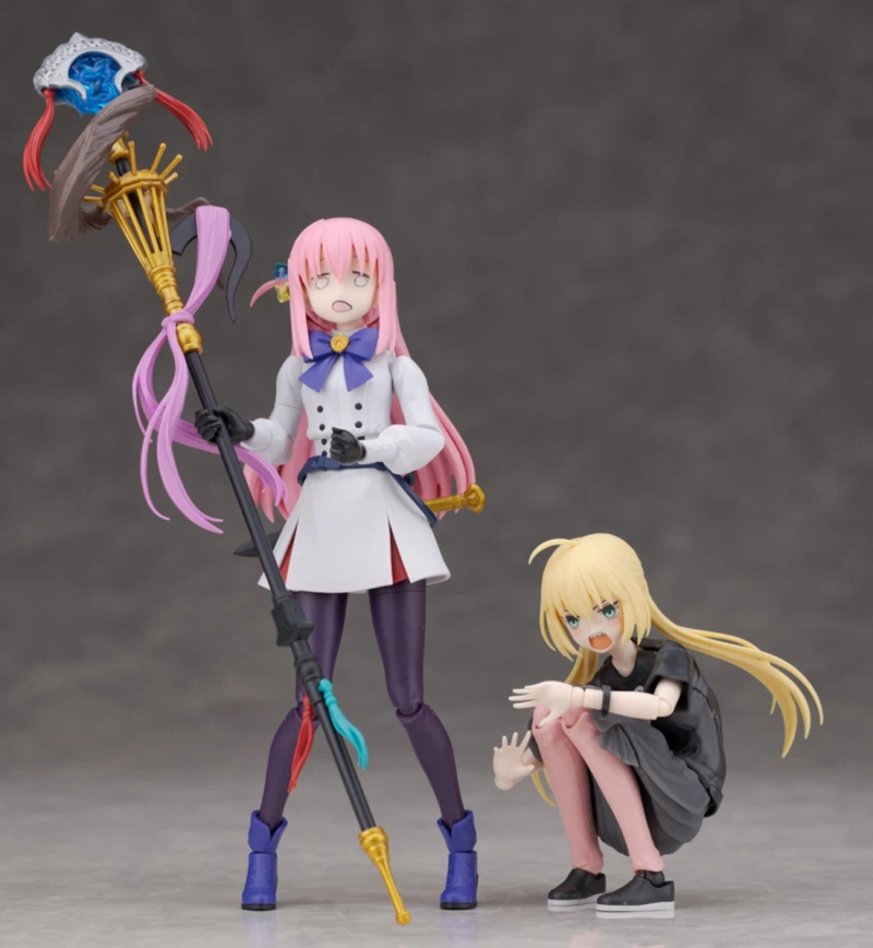 [30MS] ����Ʈ �׷��� ���� - ĳ����/��Ʈ���� ĳ���� [3���԰��Ϸ�] [4573102720290]