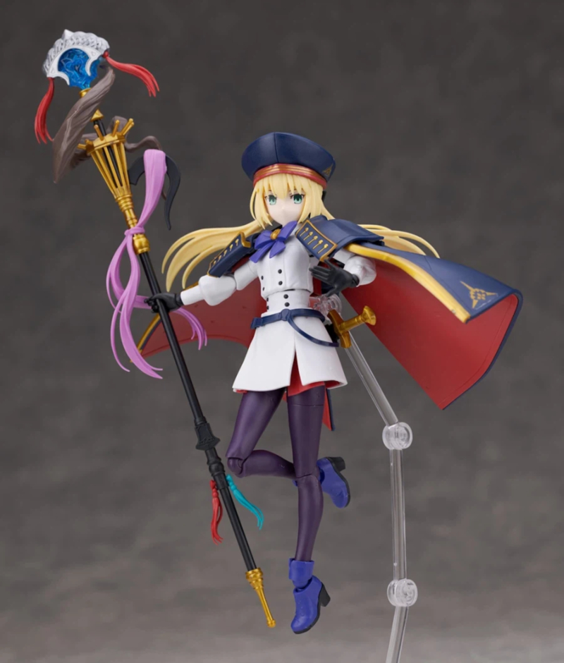 [30MS] ����Ʈ �׷��� ���� - ĳ����/��Ʈ���� ĳ���� [3���԰��Ϸ�] [4573102720290]