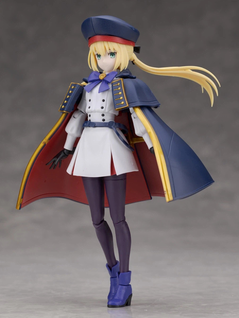 [30MS] ����Ʈ �׷��� ���� - ĳ����/��Ʈ���� ĳ���� [3���԰��Ϸ�] [4573102720290]