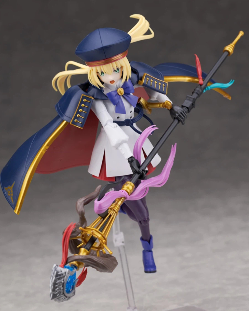 [30MS] ����Ʈ �׷��� ���� - ĳ����/��Ʈ���� ĳ���� [3���԰��Ϸ�] [4573102720290]