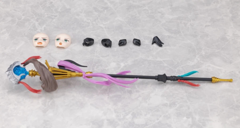 [30MS] ����Ʈ �׷��� ���� - ĳ����/��Ʈ���� ĳ���� [3���԰��Ϸ�] [4573102720290]