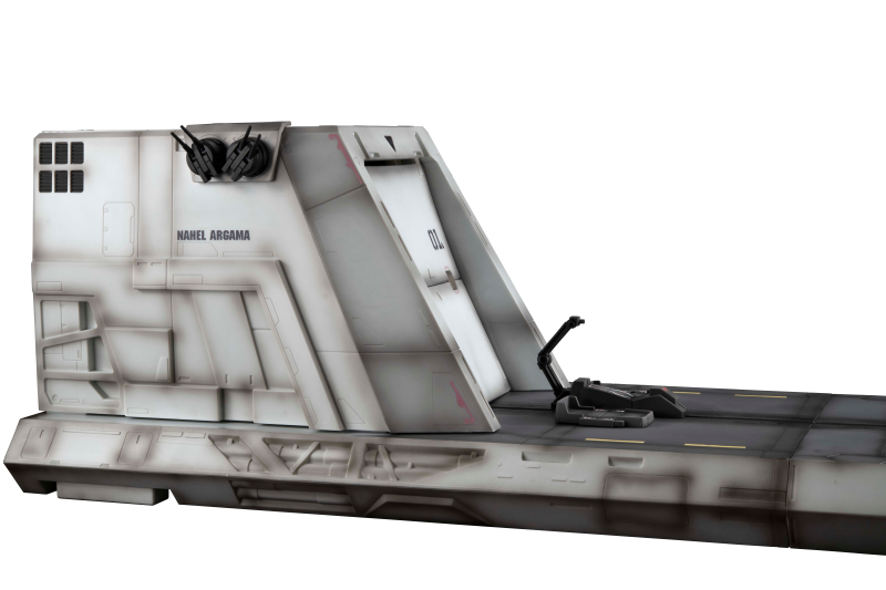 [����] ���󸮽�ƽ �� �ø��� �⵿���� �Ǵ� UC 1/144 HG�� �� �ư��� ĳ����Ʈ�� UC ���� [4535123850240]