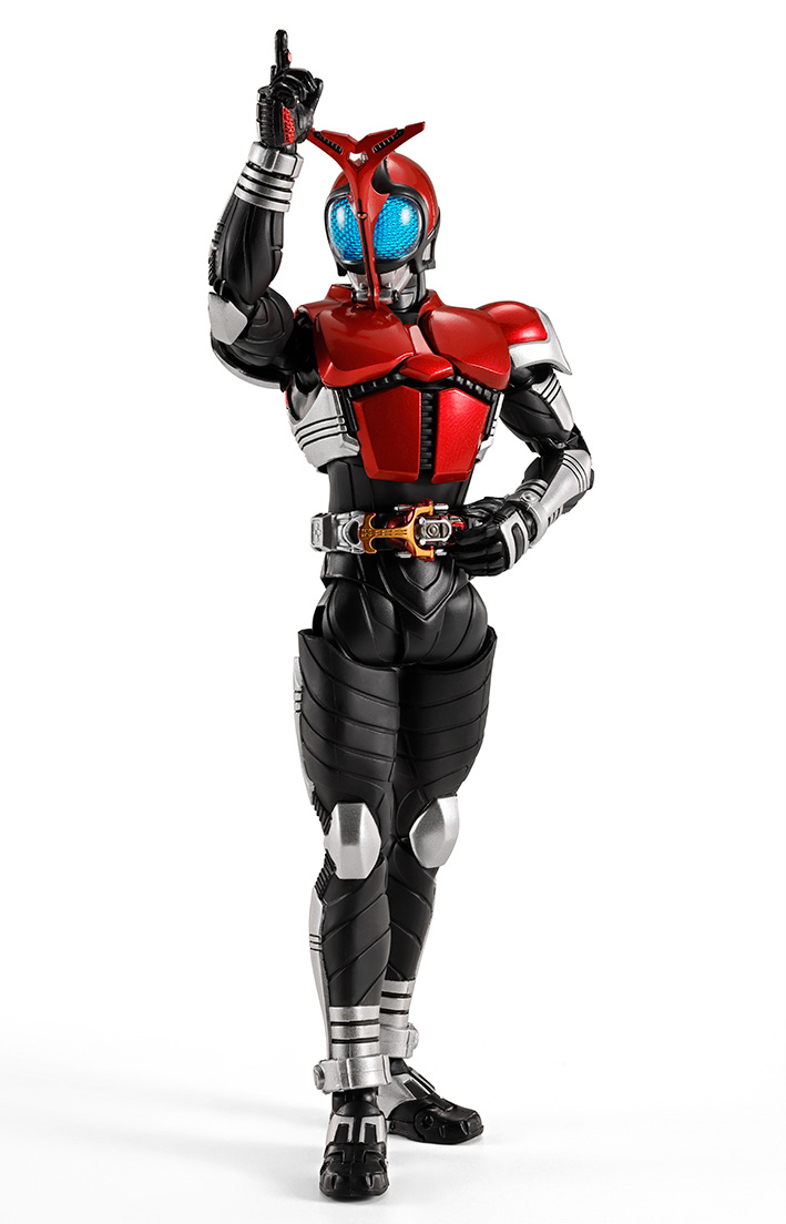 [����] [S.H.Figuarts] ���������� ������̴� ī���� ���̴� �� 20�ֳ� ��� ����