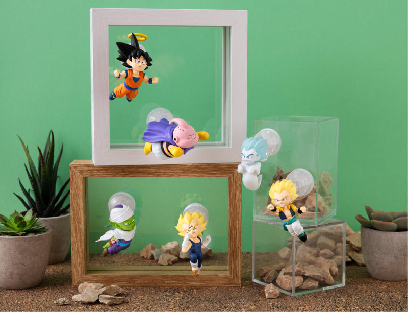 [����] ��񸶽� �巡�ﺼ 2ź(1�ڽ�6����) [4535123849510]