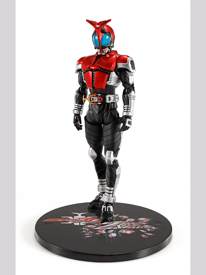 [����] [S.H.Figuarts] ���������� ������̴� ī���� ���̴� �� 20�ֳ� ��� ����