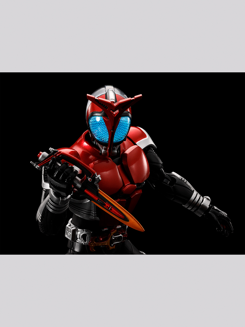 [����] [S.H.Figuarts] ���������� ������̴� ī���� ���̴� �� 20�ֳ� ��� ����