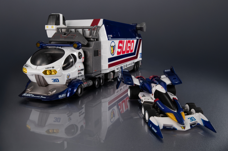 [����] [Ư������] C.F.C.�츮Ƽ�� �����DX �ż���GPX ���̹� ���ķ� - ���� ���ŵ�10V5000/���� �ƽ����01 ��Ŷ ��� [4535123850608]