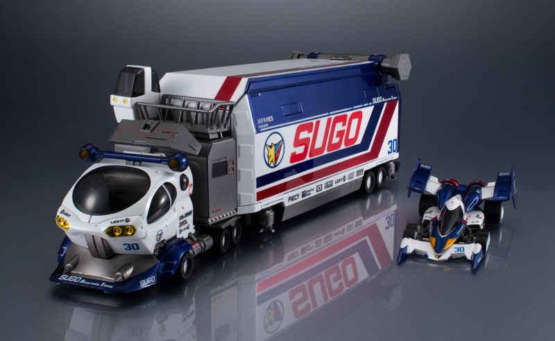 [����] [Ư������] C.F.C.�츮Ƽ�� �����DX �ż���GPX ���̹� ���ķ� - ���� ���ŵ�10V5000/���� �ƽ����01 ��Ŷ ��� [4535123850608]