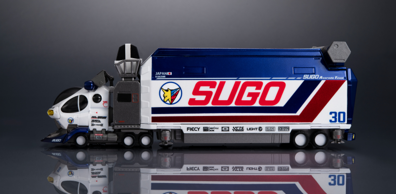 [����] [Ư������] C.F.C.�츮Ƽ�� �����DX �ż���GPX ���̹� ���ķ� - ���� ���ŵ�10V5000/���� �ƽ����01 ��Ŷ ��� [4535123850608]