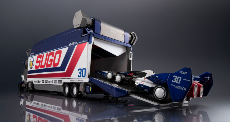 [����] [Ư������] C.F.C.�츮Ƽ�� �����DX �ż���GPX ���̹� ���ķ� - ���� ���ŵ�10V5000/���� �ƽ����01 ��Ŷ ��� [4535123850608]