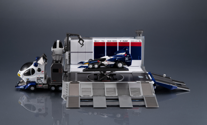 [����] [Ư������] C.F.C.�츮Ƽ�� �����DX �ż���GPX ���̹� ���ķ� - ���� ���ŵ�10V5000/���� �ƽ����01 ��Ŷ ��� [4535123850608]