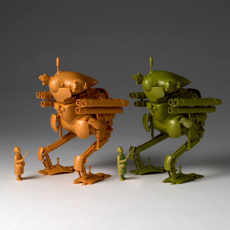 [����] [ARTPLA] [���ó�ũ����] 1/35 ���� ����(2�⼼Ʈ)/���� ���� [4537807190611]