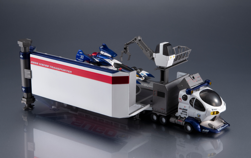 [����] [Ư������] C.F.C.�츮Ƽ�� �����DX �ż���GPX ���̹� ���ķ� - ���� ���ŵ�10V5000/���� �ƽ����01 ��Ŷ ��� [4535123850608]