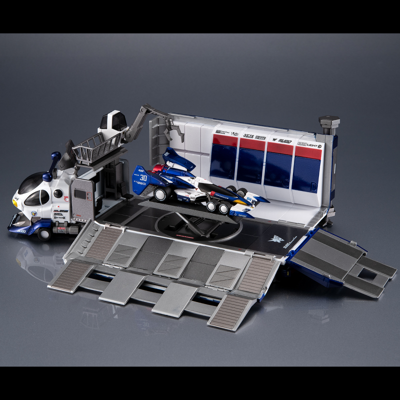 [����] [Ư������] C.F.C.�츮Ƽ�� �����DX �ż���GPX ���̹� ���ķ� - ���� ���ŵ�10V5000/���� �ƽ����01 ��Ŷ ��� [4535123850608]