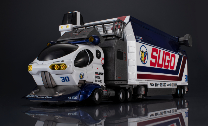 [����] [Ư������] C.F.C.�츮Ƽ�� �����DX �ż���GPX ���̹� ���ķ� - ���� ���ŵ�10V5000/���� �ƽ����01 ��Ŷ ��� [4535123850608]