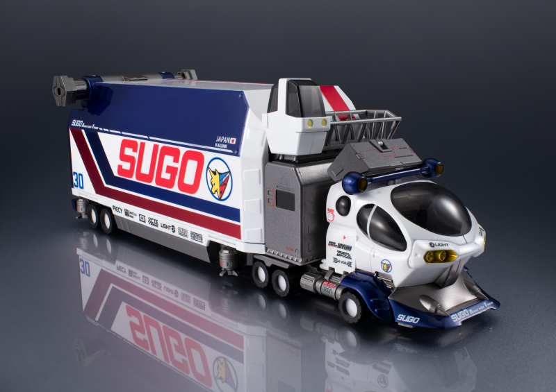 [����] [Ư������] C.F.C.�츮Ƽ�� �����DX �ż���GPX ���̹� ���ķ� - ���� ���ŵ�10V5000/���� �ƽ����01 ��Ŷ ��� [4535123850608]