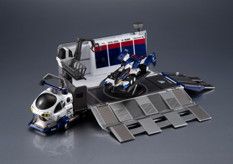 [����] [Ư������] C.F.C.�츮Ƽ�� �����DX �ż���GPX ���̹� ���ķ� - ���� ���ŵ�10V5000/���� �ƽ����01 ��Ŷ ��� [4535123850608]