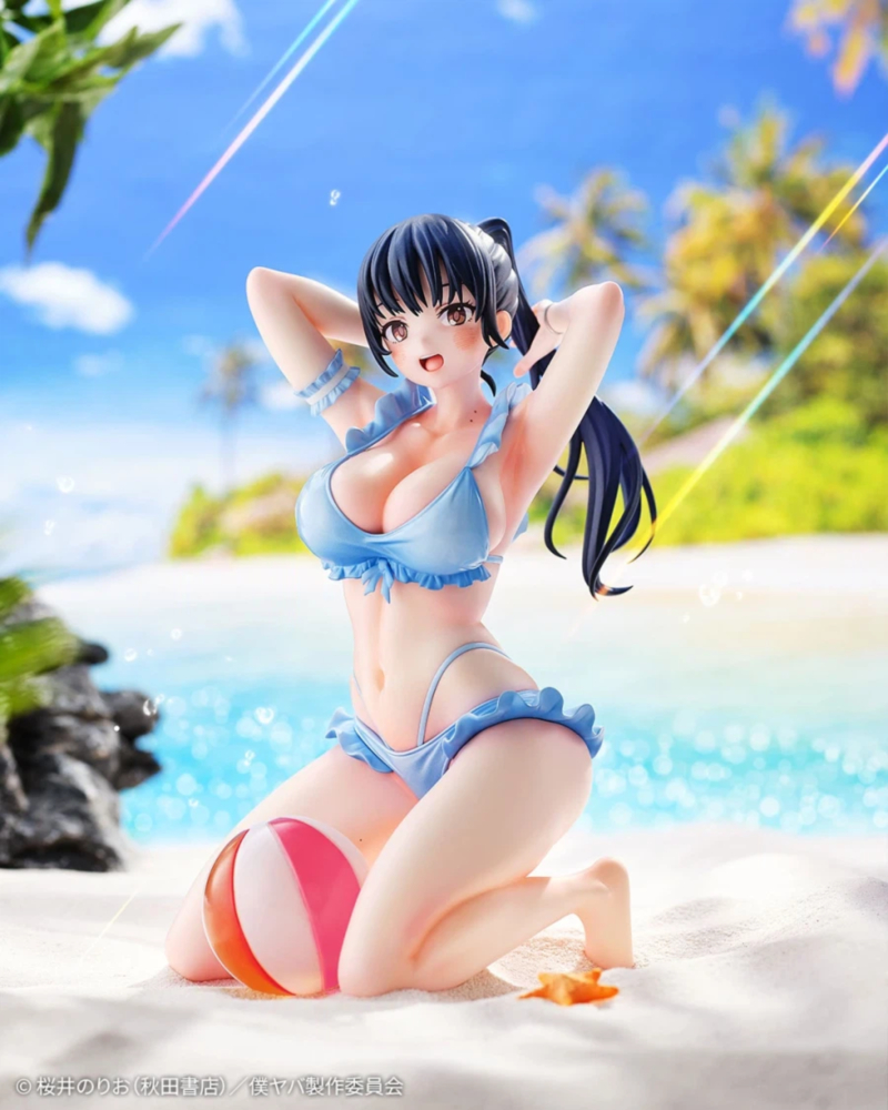 [����] 1/6 �� ������ ������ �༮ - �߸��� �ȳ� ������ [4573629960308]