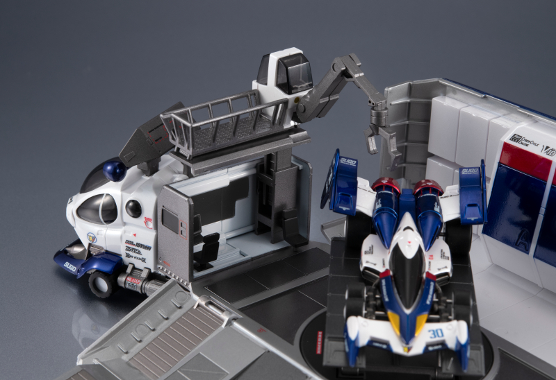 [����] [Ư������] C.F.C.�츮Ƽ�� �����DX �ż���GPX ���̹� ���ķ� - ���� ���ŵ�10V5000/���� �ƽ����01 ��Ŷ ��� [4535123850608]