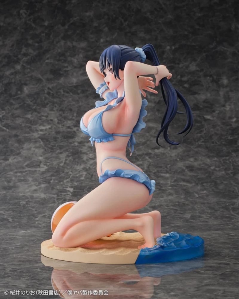 [����] 1/6 �� ������ ������ �༮ - �߸��� �ȳ� ������ [4573629960308]