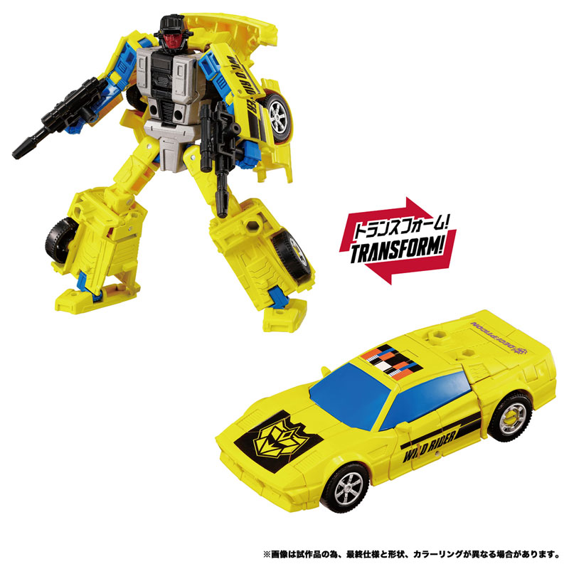 [����] Ʈ�������� NL-02 �޳��� G2�÷� ���� [4904810067573]