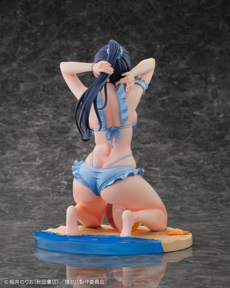 [����] 1/6 �� ������ ������ �༮ - �߸��� �ȳ� ������ [4573629960308]