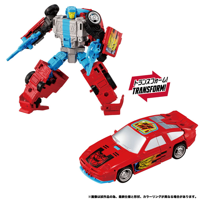 [����] Ʈ�������� NL-02 �޳��� G2�÷� ���� [4904810067573]