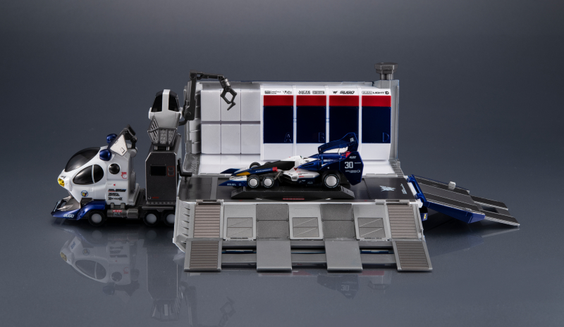 [����] [Ư������] C.F.C.�츮Ƽ�� �����DX �ż���GPX ���̹� ���ķ� - ���� ���ŵ�10V5000/���� �ƽ����01 ��Ŷ ��� [4535123850608]