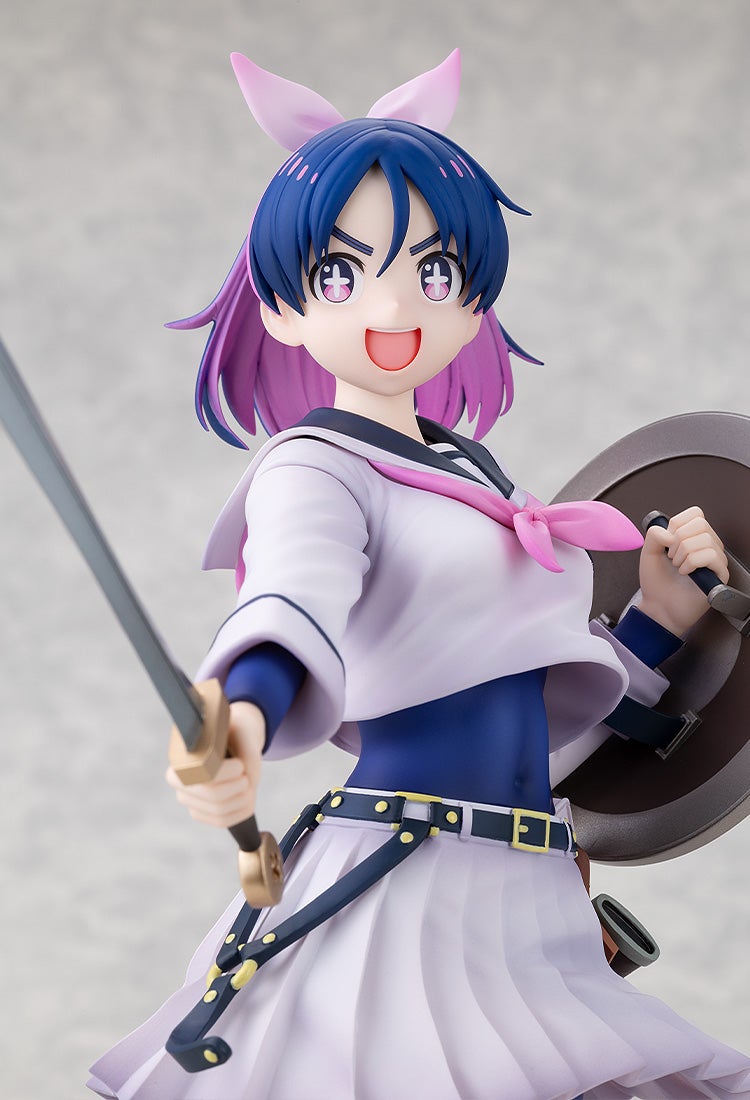 [����] 1/7 ������ ��� - �Ұ��̳� ��Ű [4550687102017]