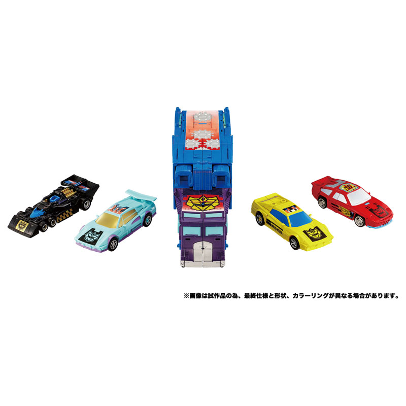 [����] Ʈ�������� NL-02 �޳��� G2�÷� ���� [4904810067573]