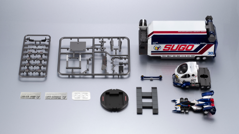 [����] C.F.C.�츮Ƽ�� �����DX �ż���GPX ���̹� ���ķ� - ���� ���ŵ�10V5000/���� �ƽ����01 ��Ŷ ��� [4535123850592]