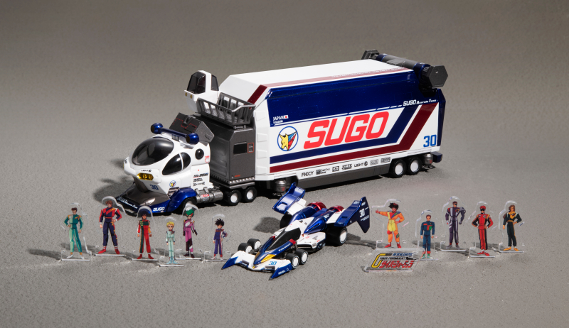 [����] [Ư������] C.F.C.�츮Ƽ�� �����DX �ż���GPX ���̹� ���ķ� - ���� ���ŵ�10V5000/���� �ƽ����01 ��Ŷ ��� [4535123850608]