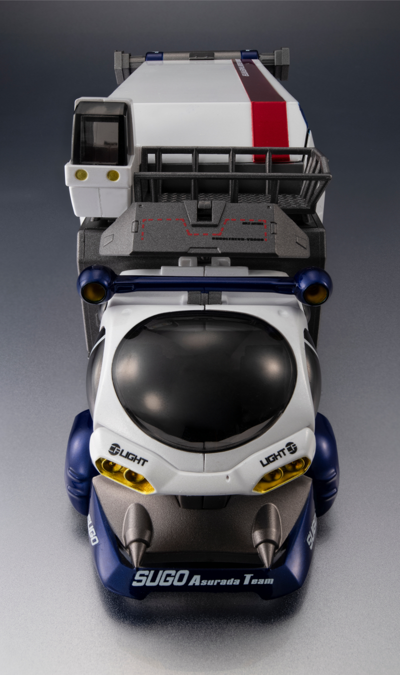 [����] [Ư������] C.F.C.�츮Ƽ�� �����DX �ż���GPX ���̹� ���ķ� - ���� ���ŵ�10V5000/���� �ƽ����01 ��Ŷ ��� [4535123850608]