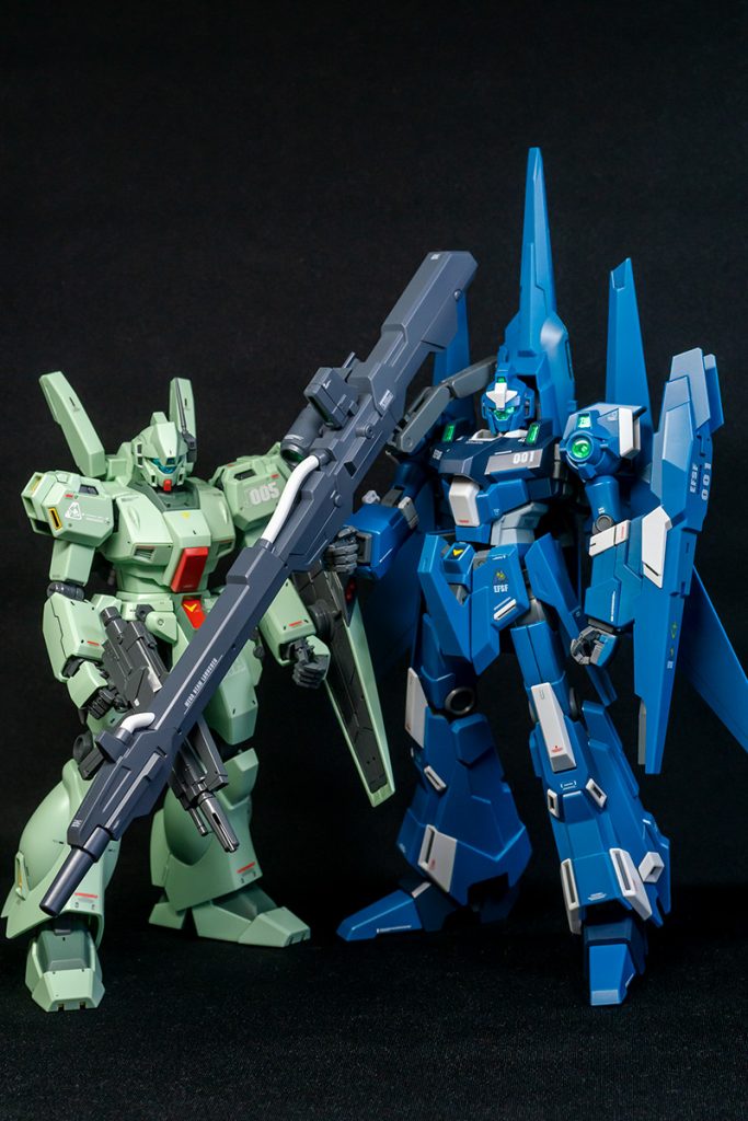 [MG] 1/100 RGZ-95C ���� ����� [4���԰��Ϸ�] [4573102631985]