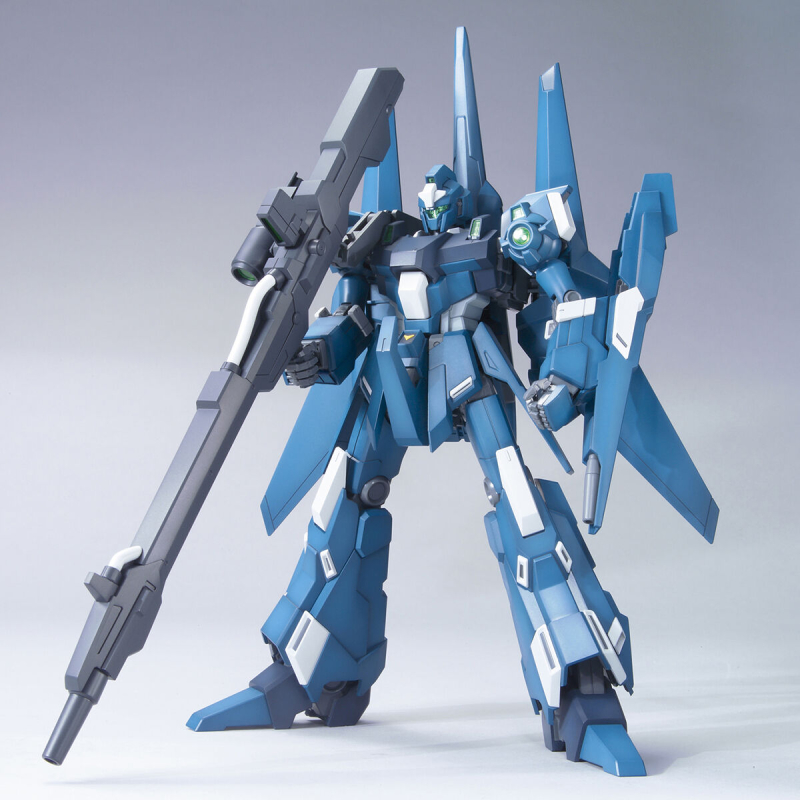 [MG] 1/100 RGZ-95C ���� ����� [4���԰��Ϸ�] [4573102631985]