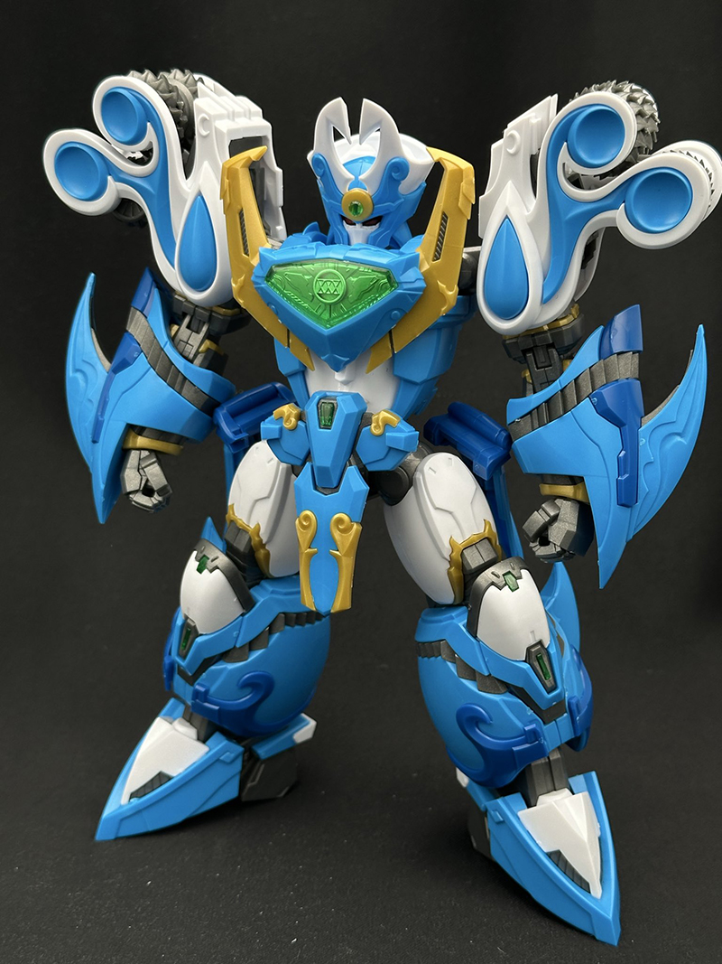 [MODEROID] ŷ�� ��Ÿ�� ������ �׶���Ʈ - �����ƺ�Ʈ [4���԰��Ϸ�] [4571697186668]