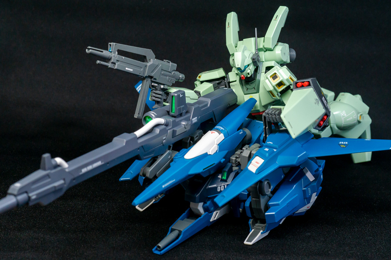 [MG] 1/100 RGZ-95C ���� ����� [4���԰��Ϸ�] [4573102631985]