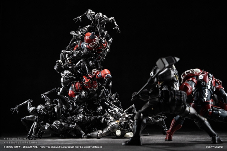 [����] 1/12 �ΰ���ȭ ����ü ����