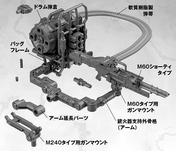 [����] [��Ʋ�Ƹ�] [LA-MD03] �ް��̵���̽� ��� ��Ʈ/�ӽŰ�A [4543736337430]