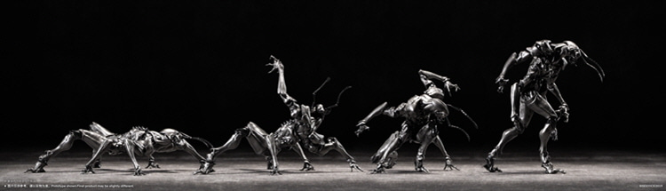 [����] 1/12 �ΰ���ȭ ����ü ����